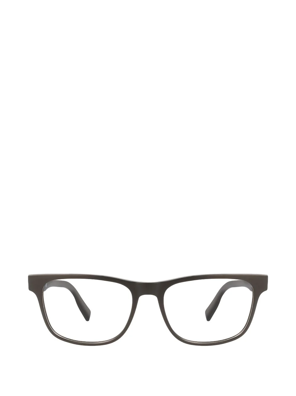 rectangle-frame glasses - 1