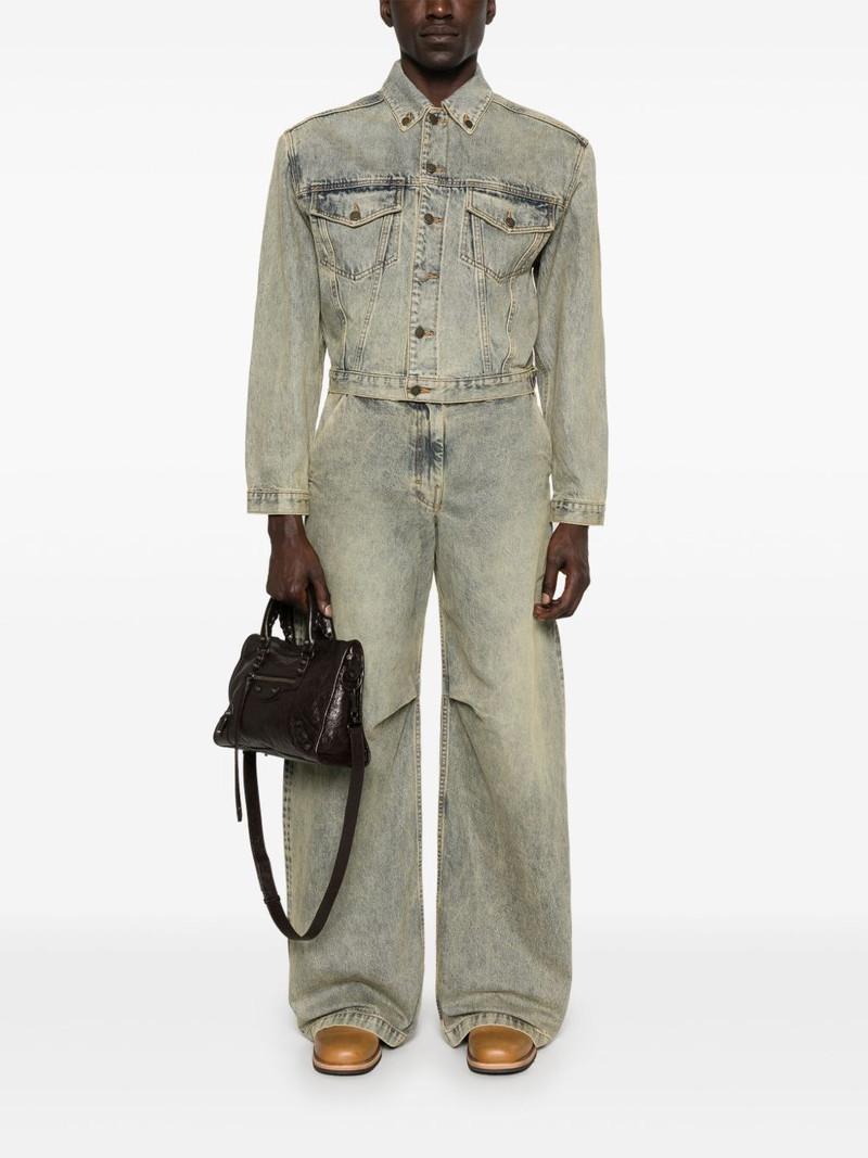 entire studios Dem jeans outlook