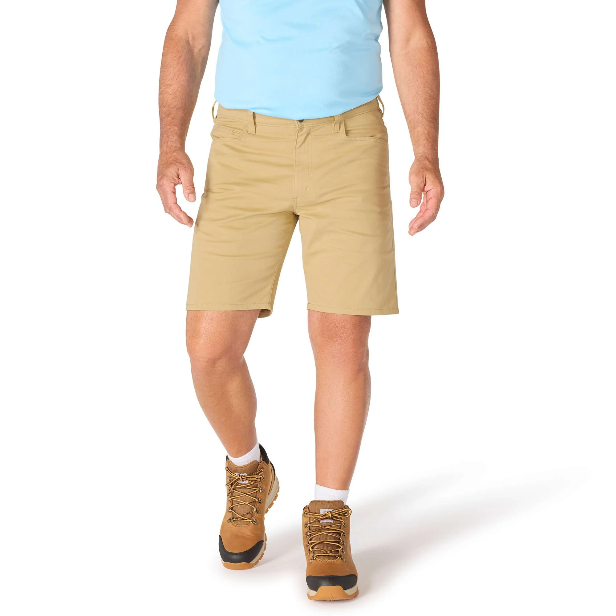 Relaxed 9" Force Huron Short - 1