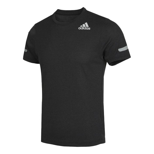 adidas Elevate Train T-shirt 'Black' HB8523 - 1