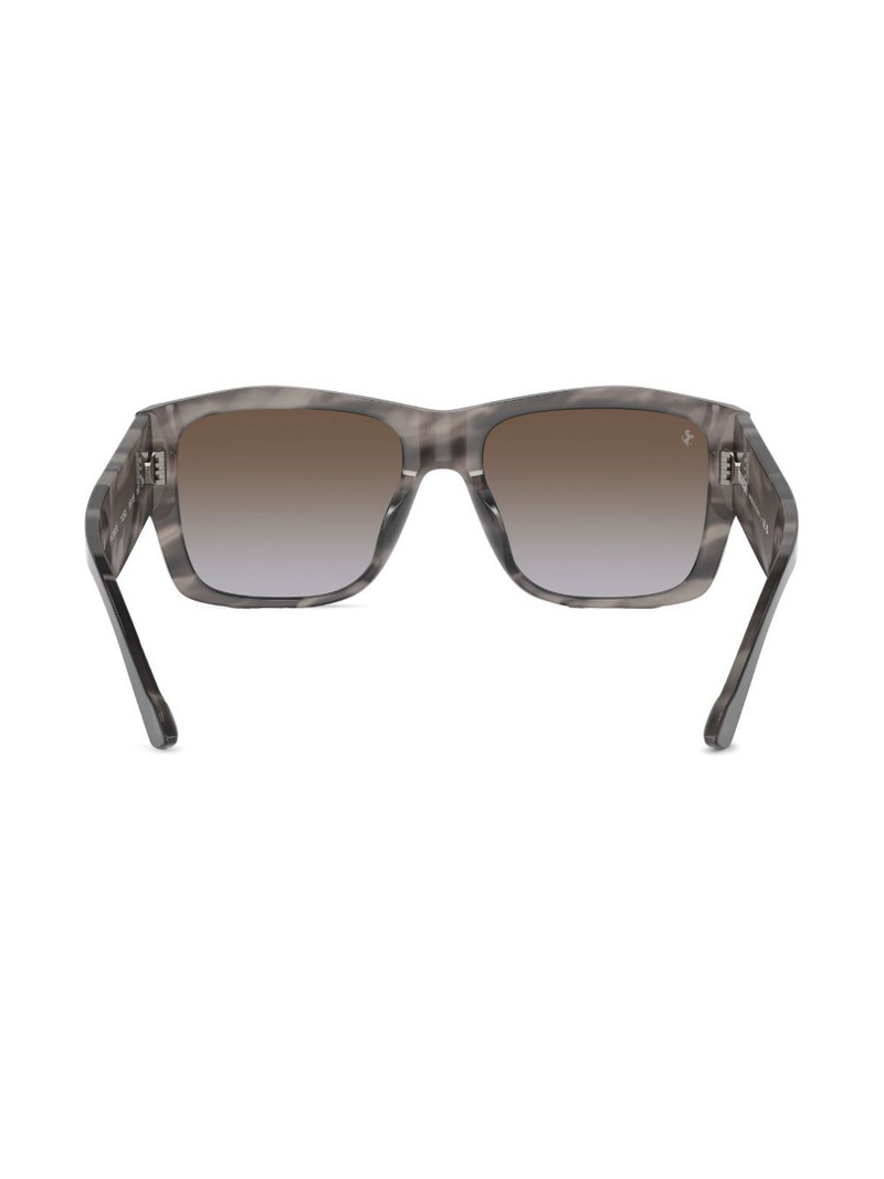 rectangle-frame sunglasses 4