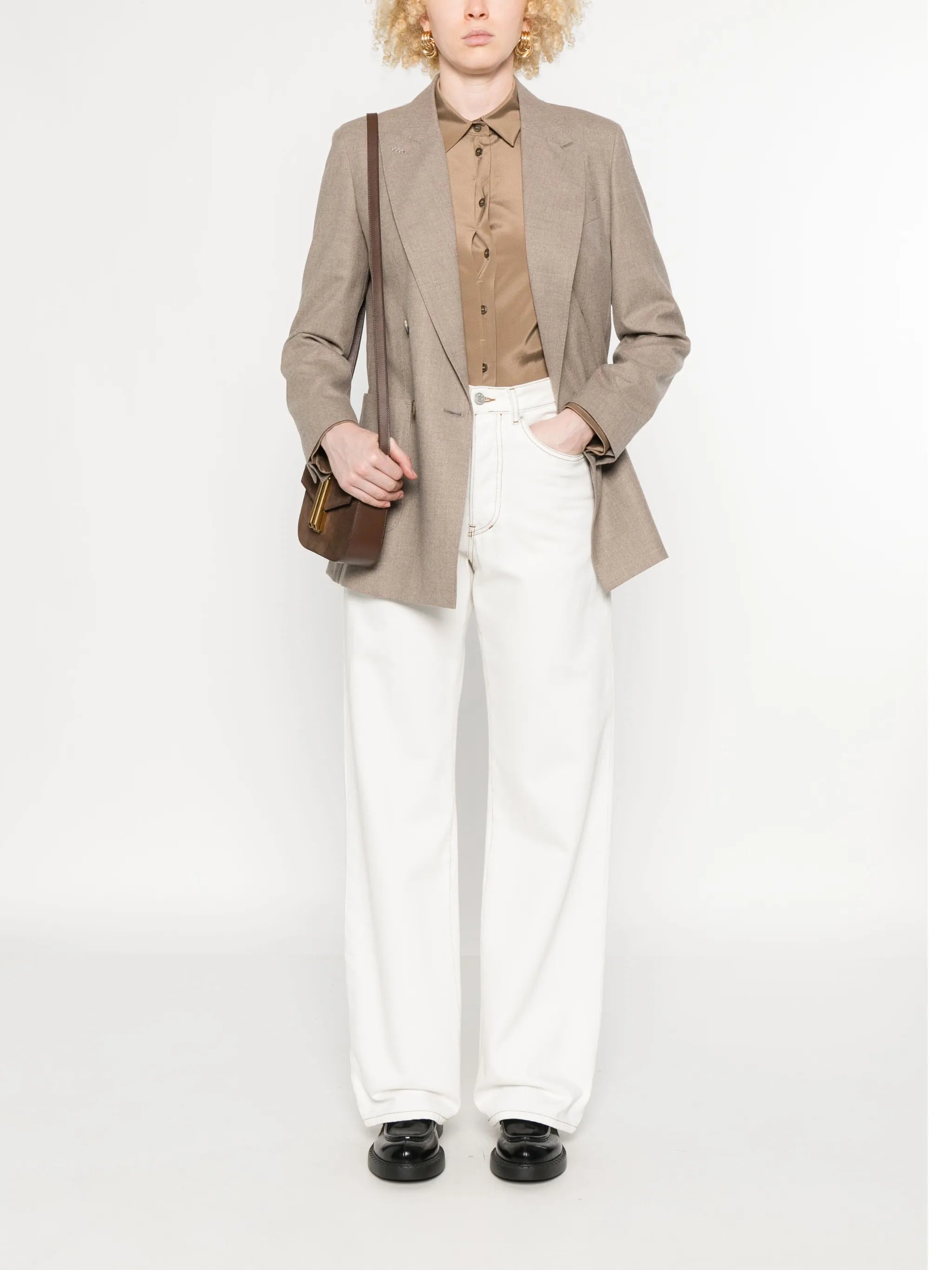 Max Mara Avion Shirt - 3