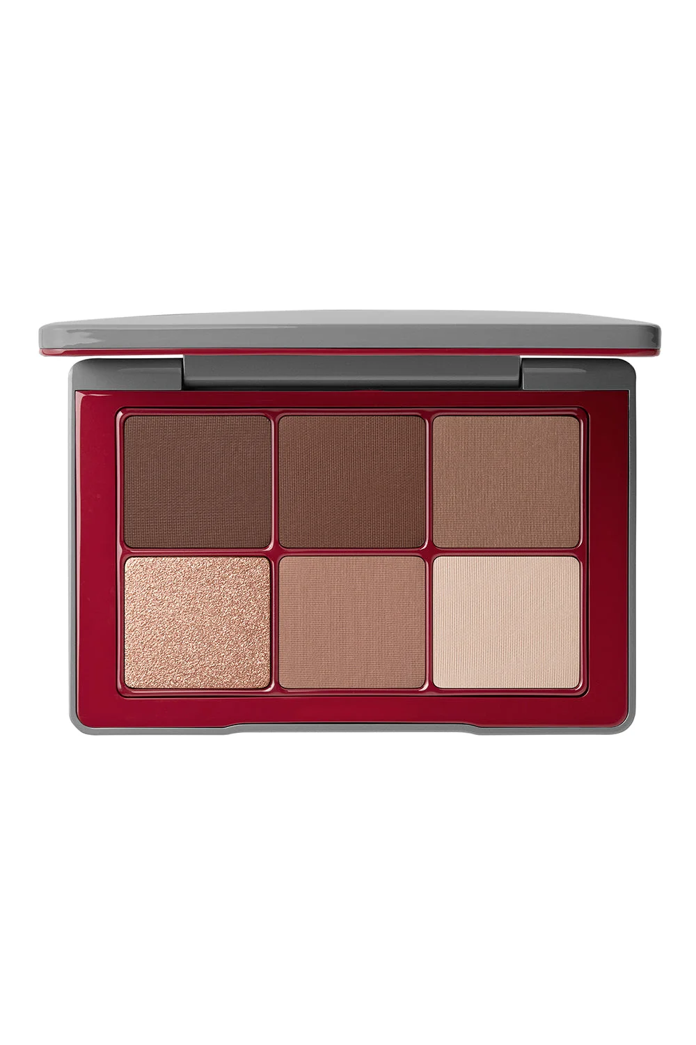 The Eyeshadow Holiday Edit - 1