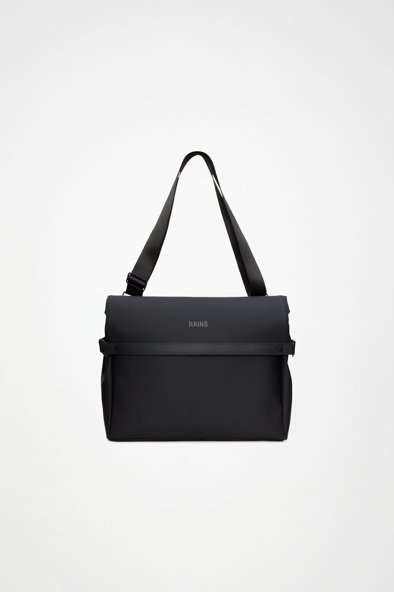 OTG Messenger Bag 1