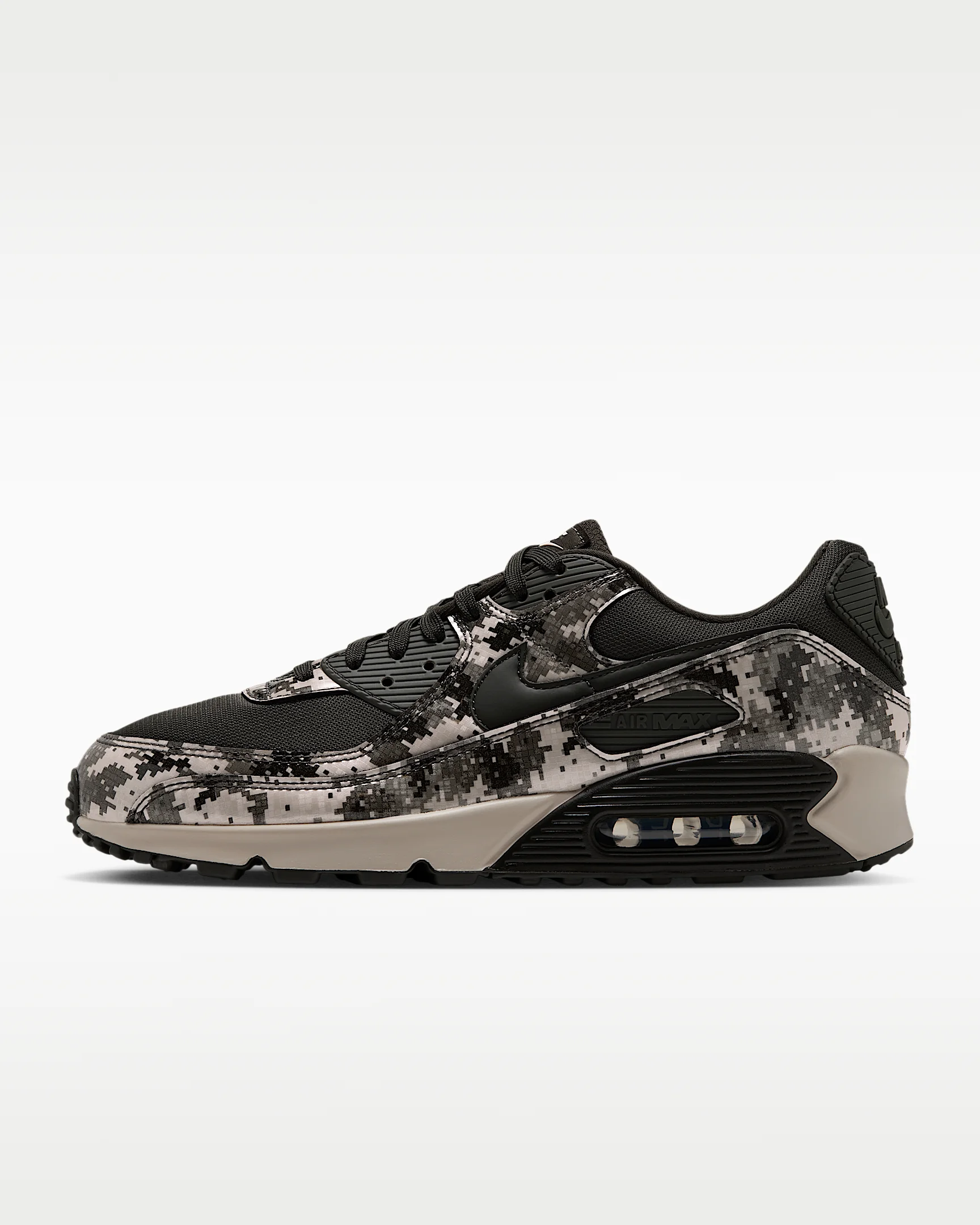Nike Air Max 90 SE Men's Shoes - 1