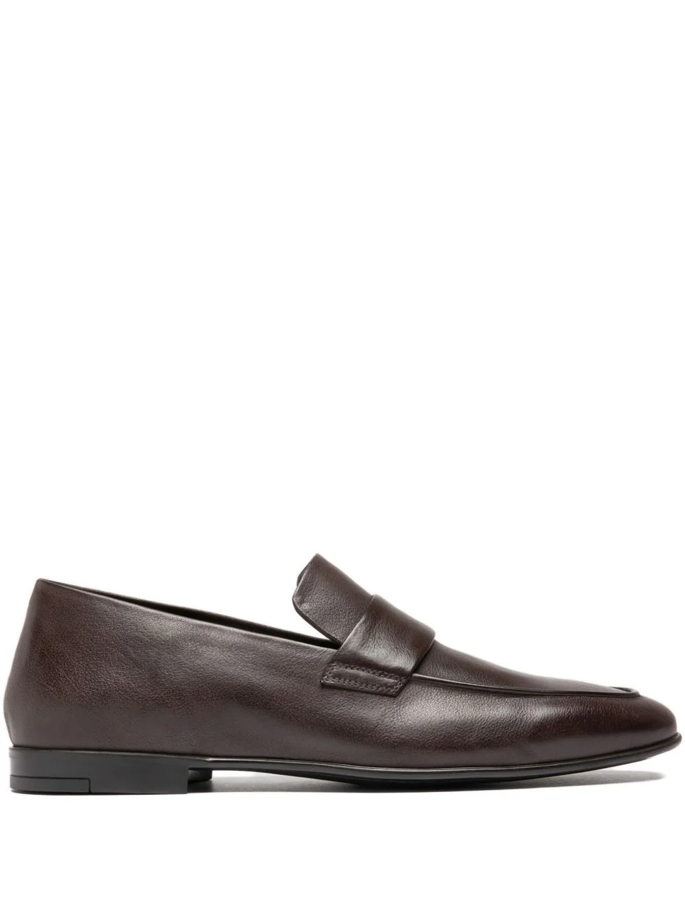 Airto leather loafers - 1