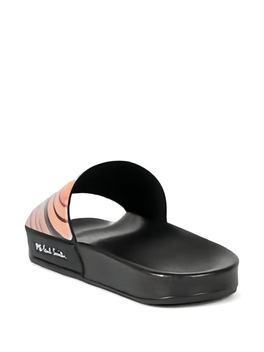 Swirls Nyro slides - 3