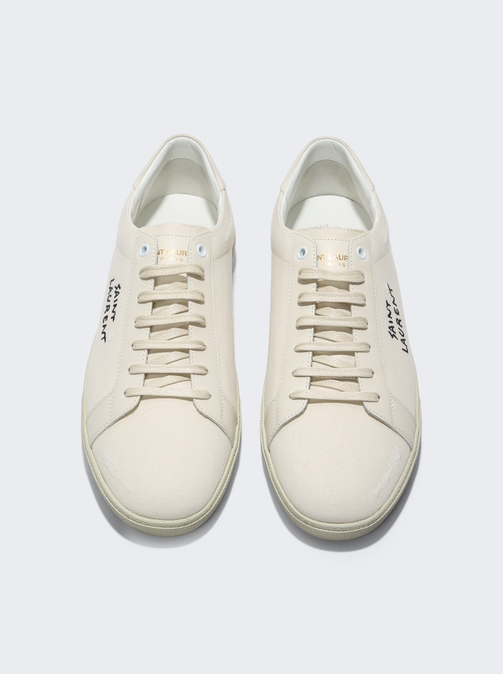 Court Classic SL/06 Sneaker White - 4