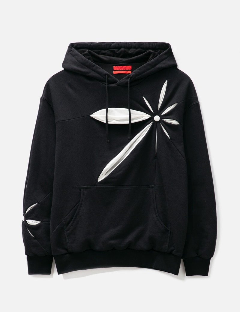 ORIGAMI HOODIE - 1