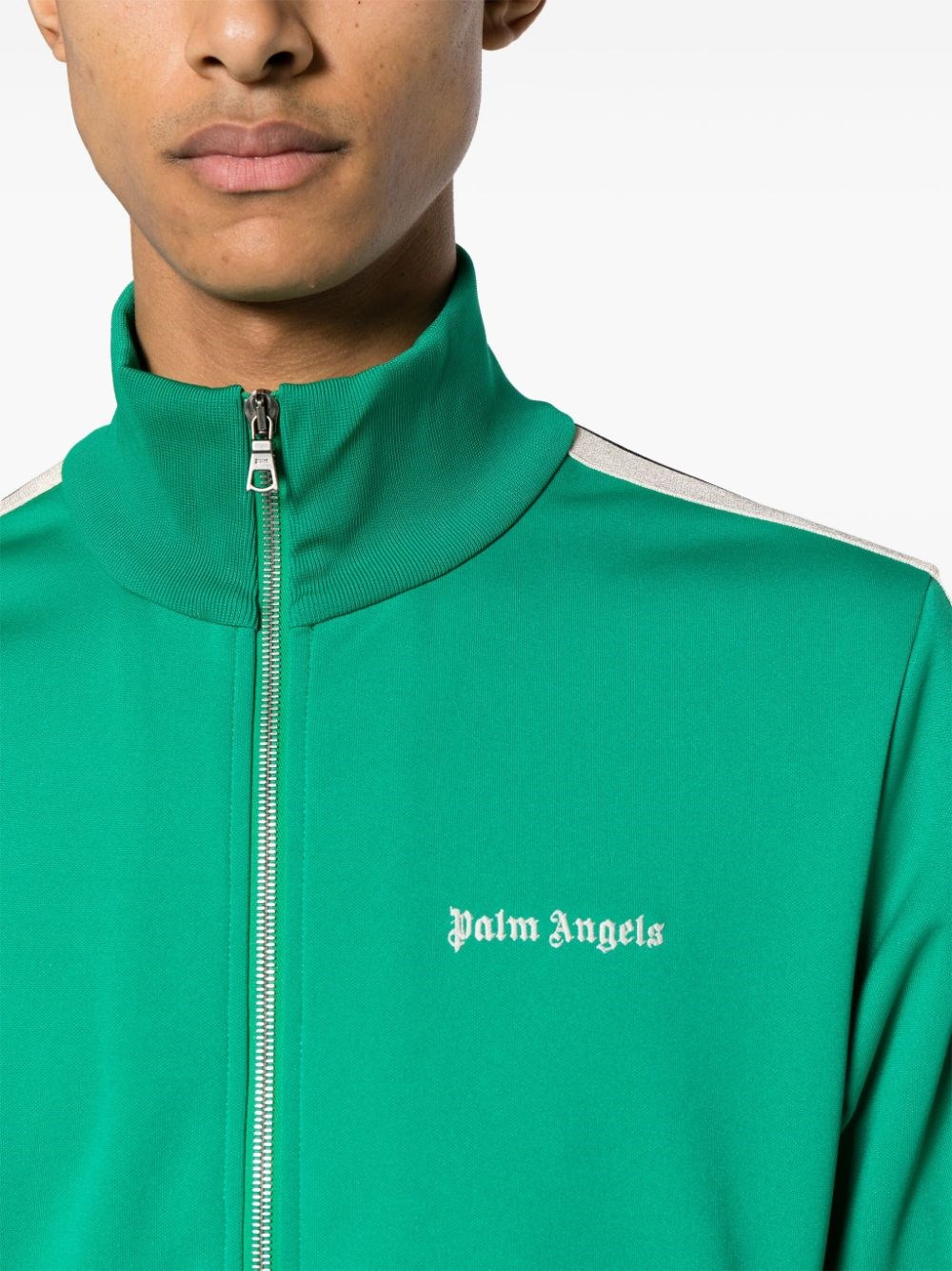 LOGO SWEATSHIRT - 3