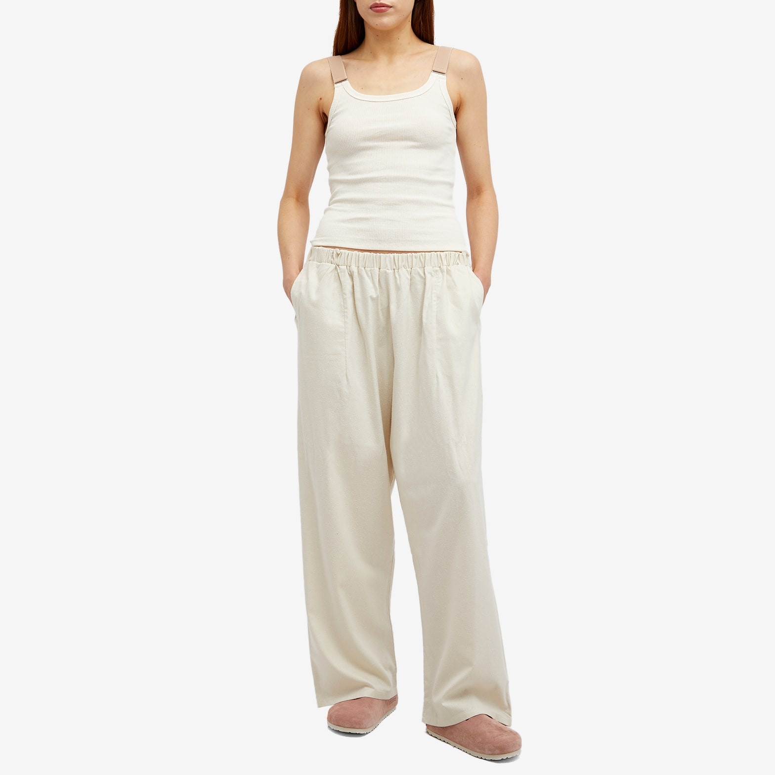Baserange Suspend Tank - 4