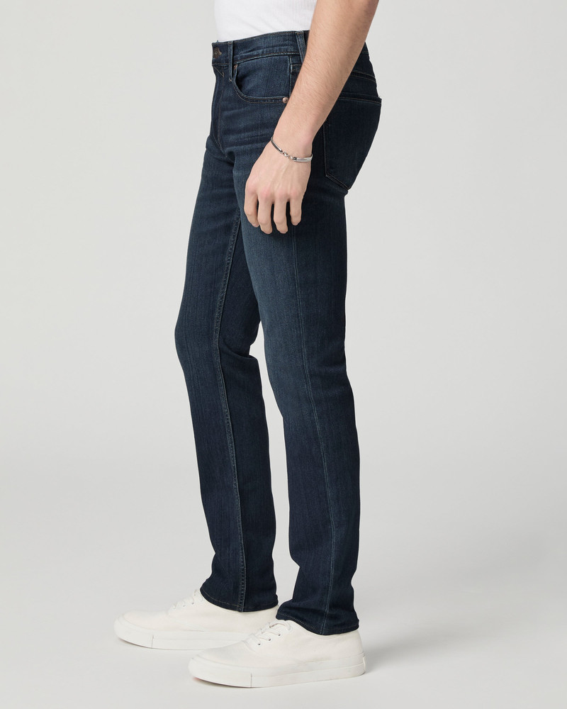 Transcend Lennox 34" Slim Jean 3
