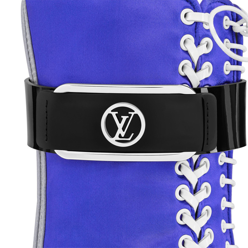 Moonlight Half Boot 5