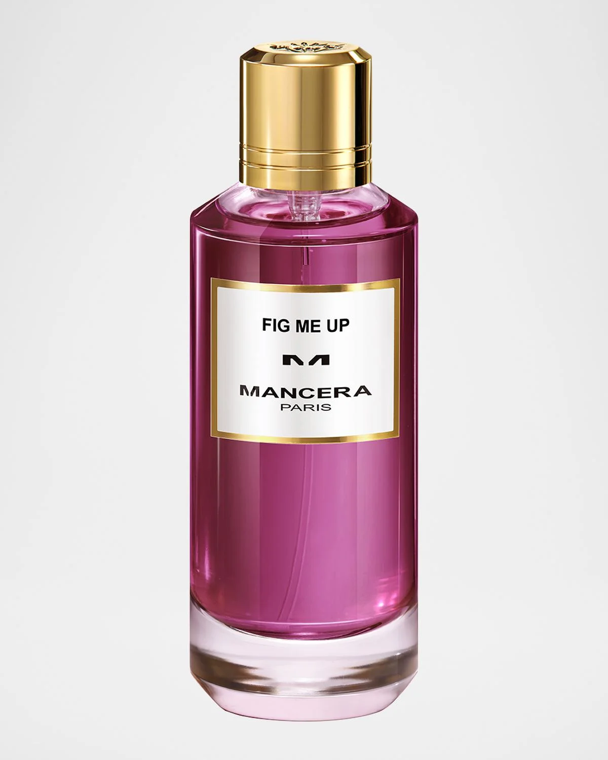 Fig Me Up - 1