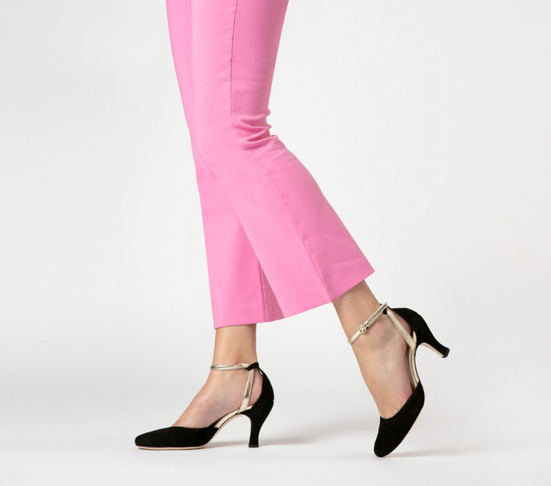 Stefani mary janes 6