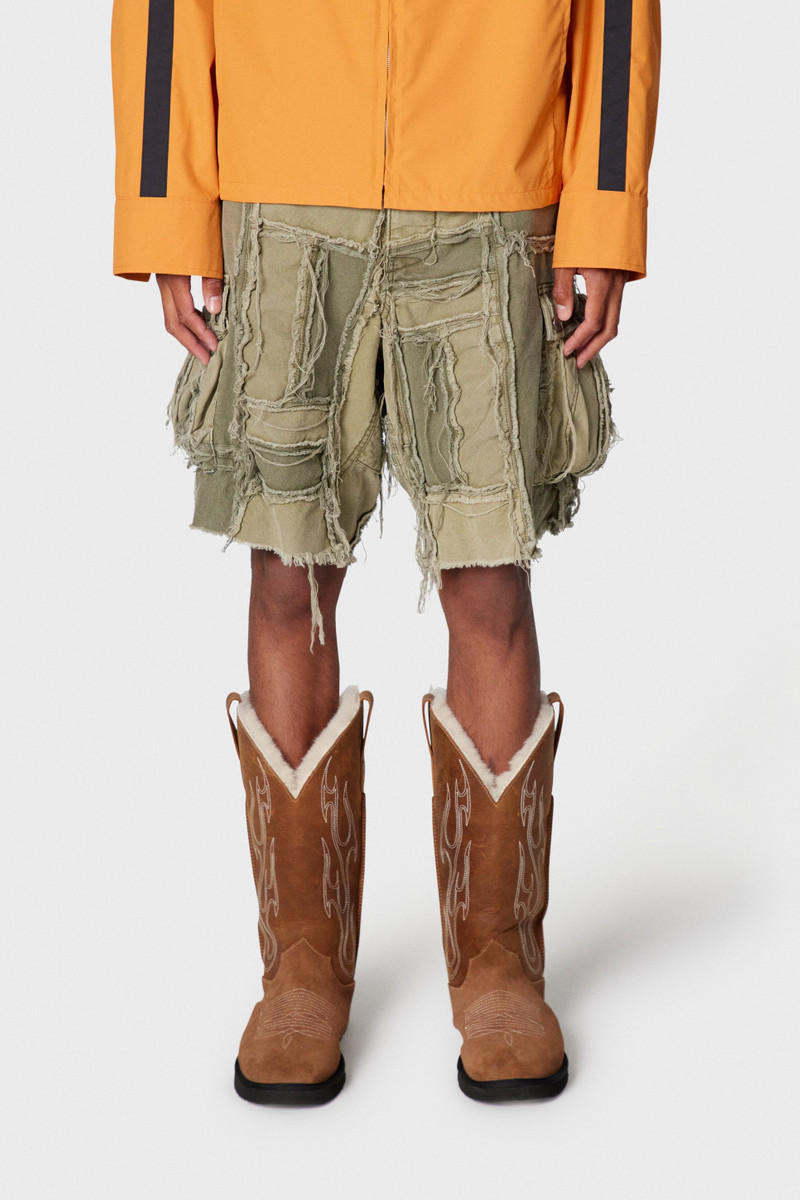 PROGRAMMER SHORTS 4
