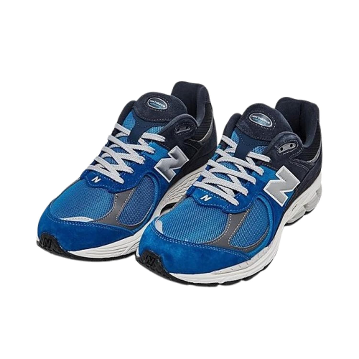 New Balance 2002R 'Blue Oasis Eclipse Shadow Grey' M2002RPB - 2