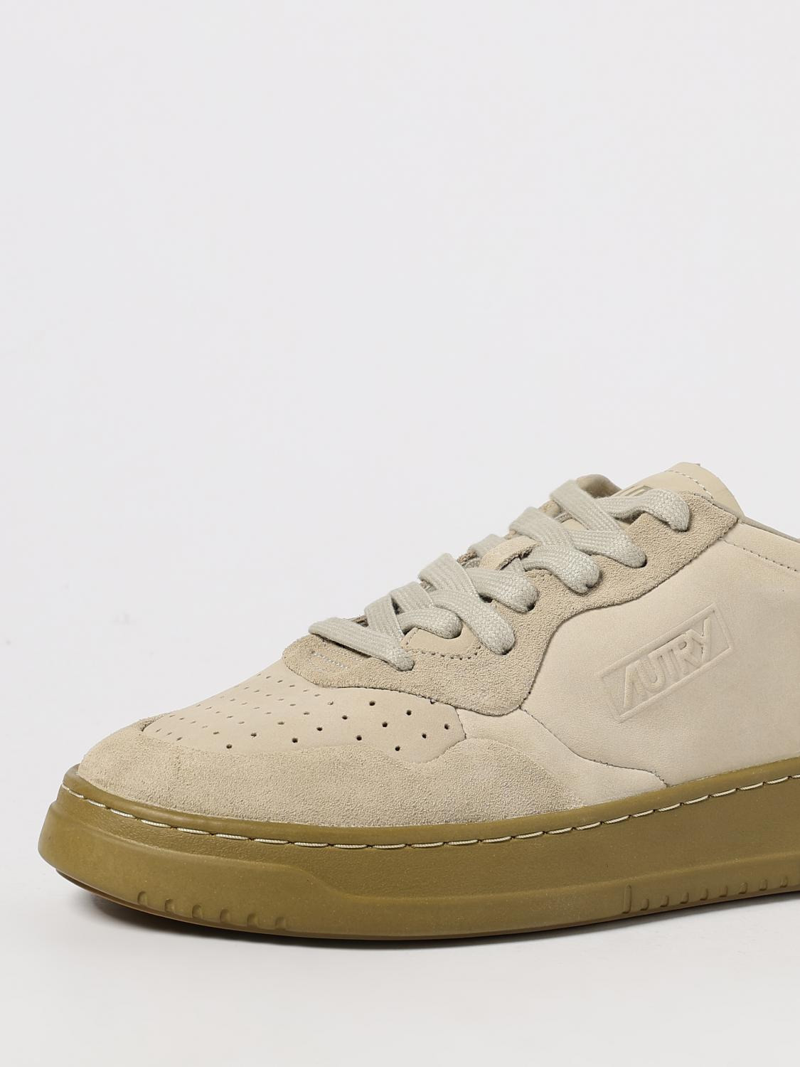 Sneakers men Autry - 4