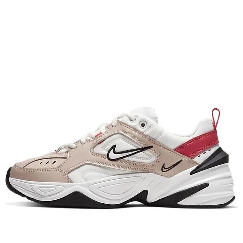 (WMNS) Nike M2K Tekno 'Fossil Stone' AO3108-205 - 1