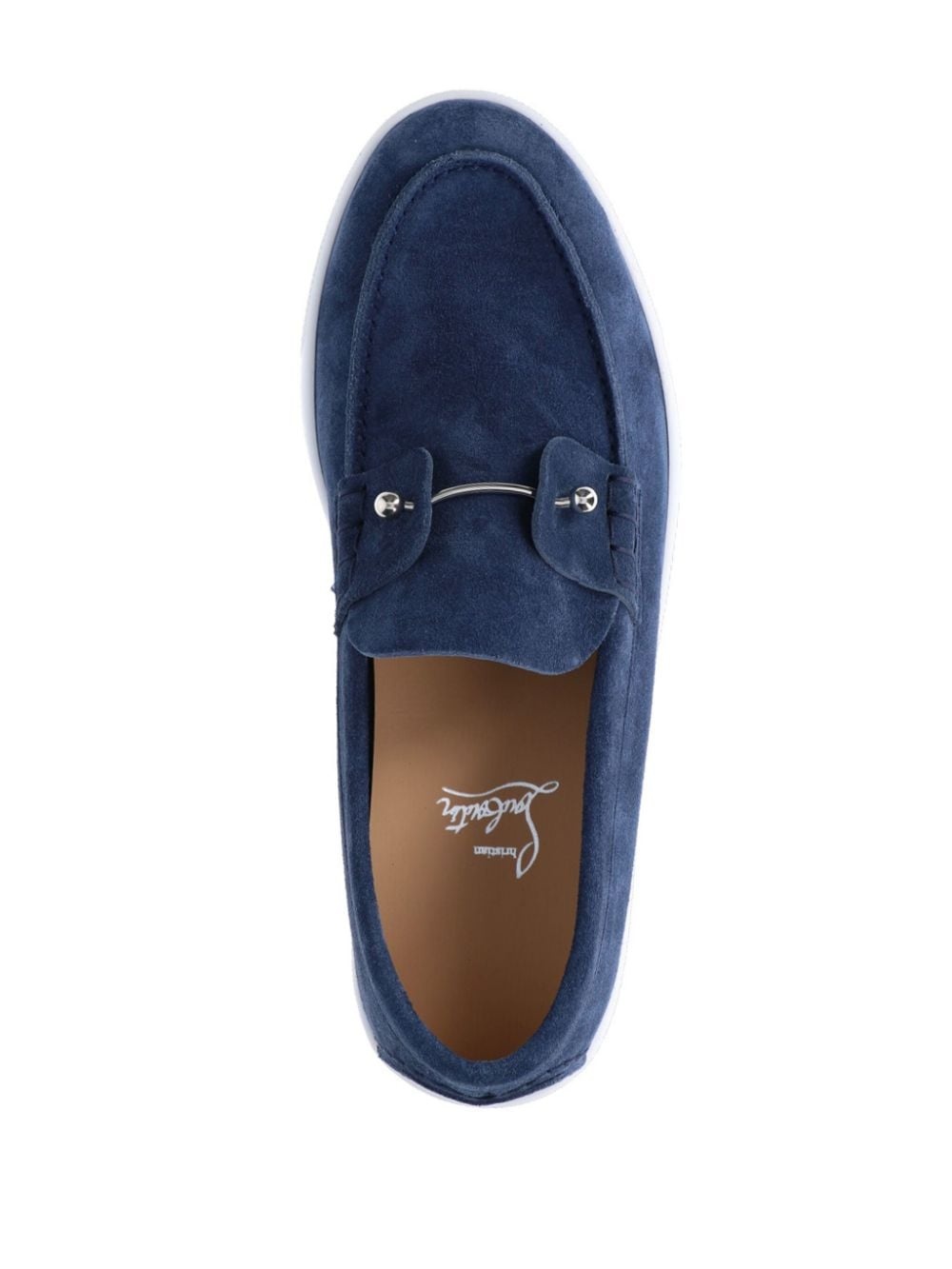 Chambeliboat shoes - 4