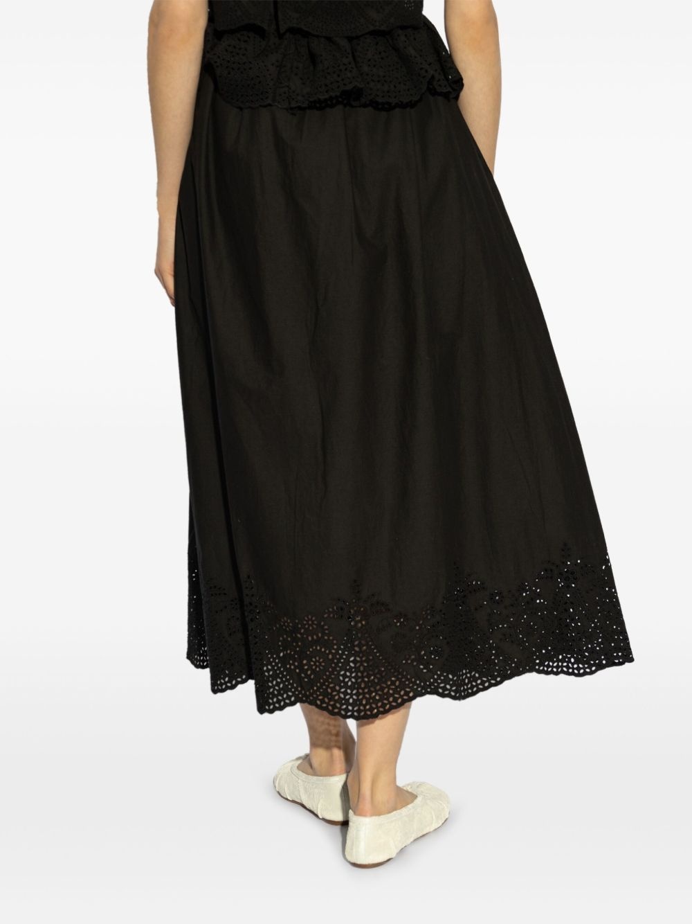 Beryl skirt - 3