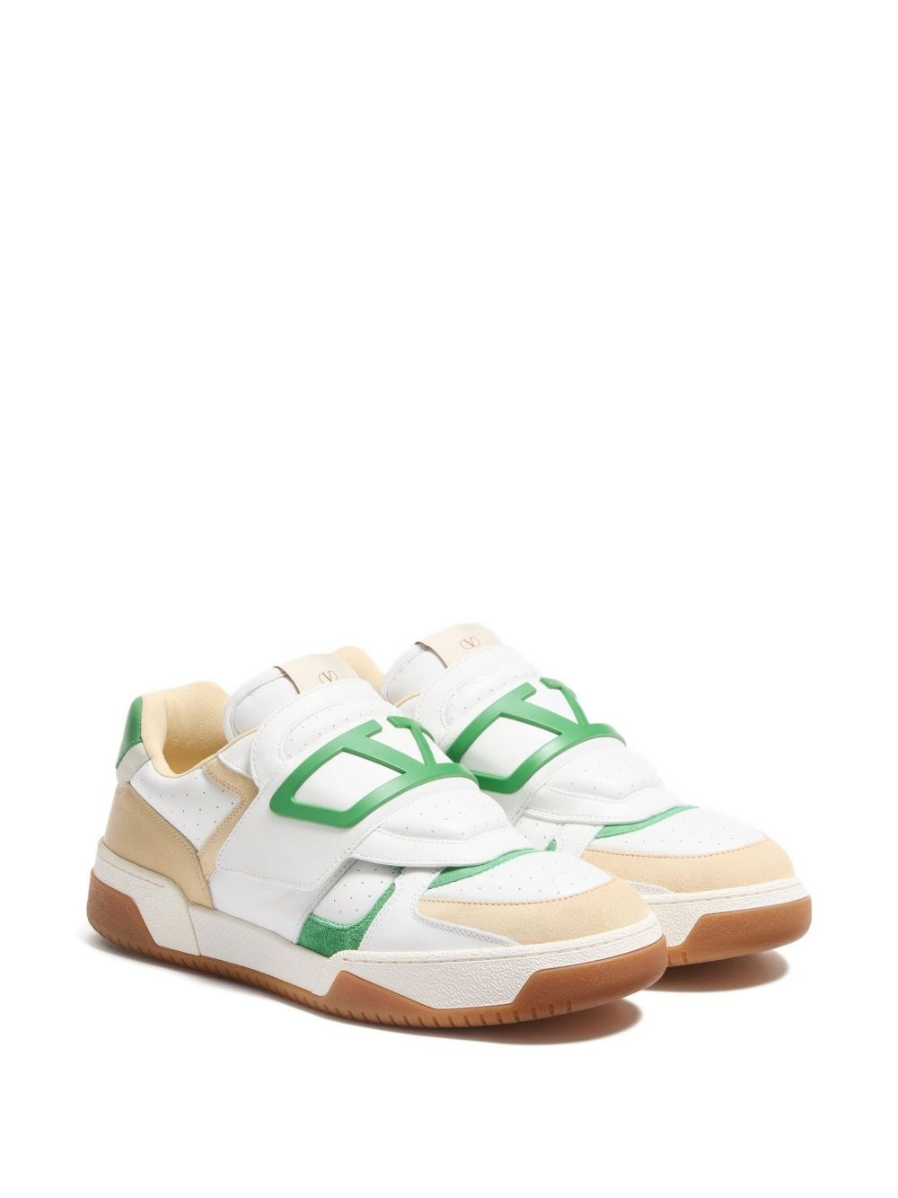 VG Joie De Jouer sneaker in nappa calfskin - 2