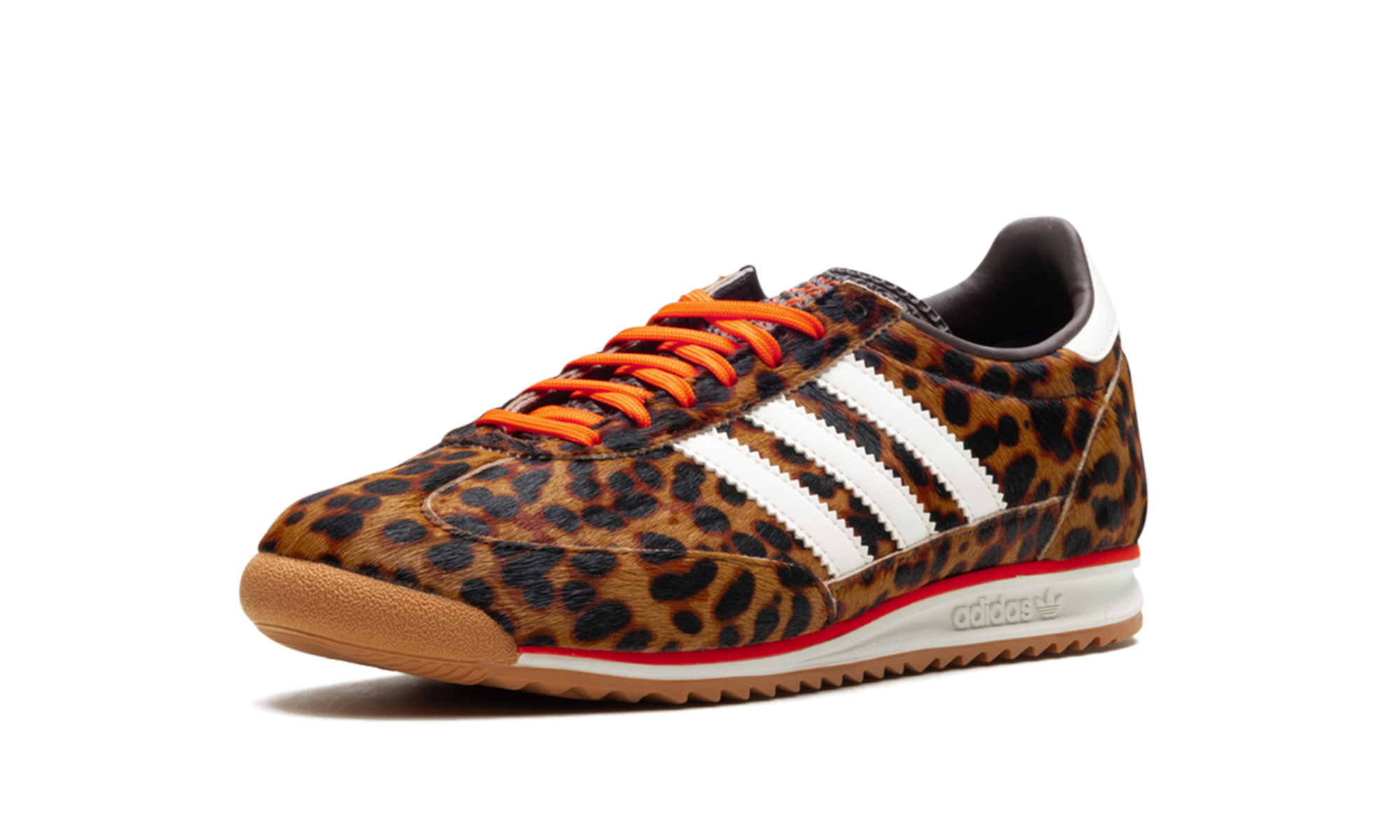 SL 72 OG WMNS "Leopard Print" - 4