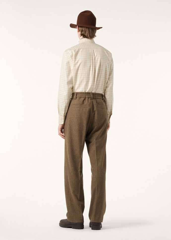 Reinga Pants - 5