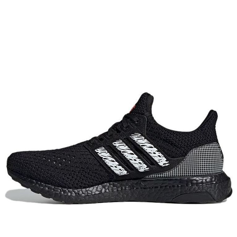 adidas Ultra Boost Clima U 'Black White' GY0526 - 1