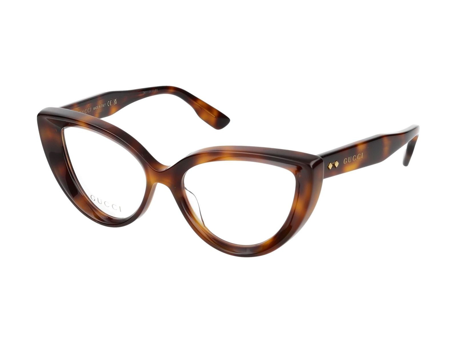 GUCCI EYEGLASSES - 2