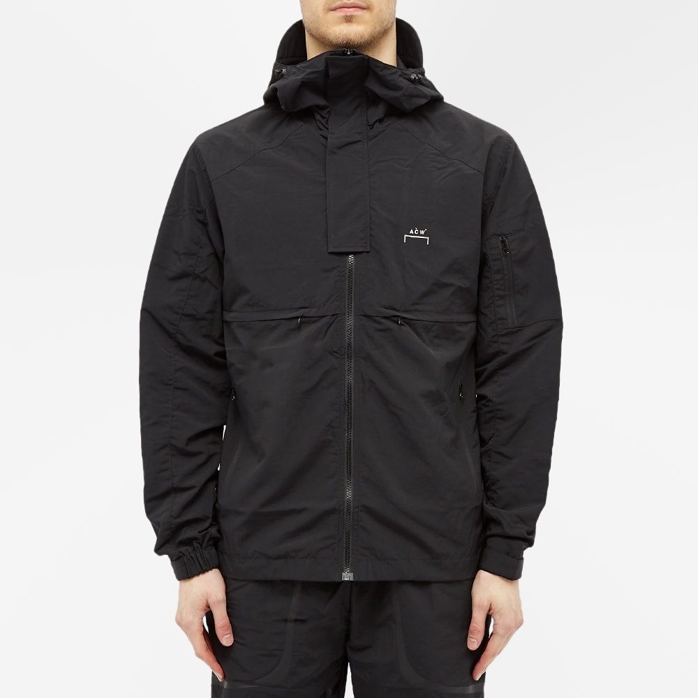 A-COLD-WALL* Hooded Storm Jacket - 5