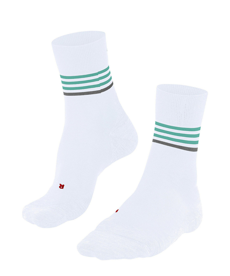 RU4 Endurance Reflect Women Running Socks 1