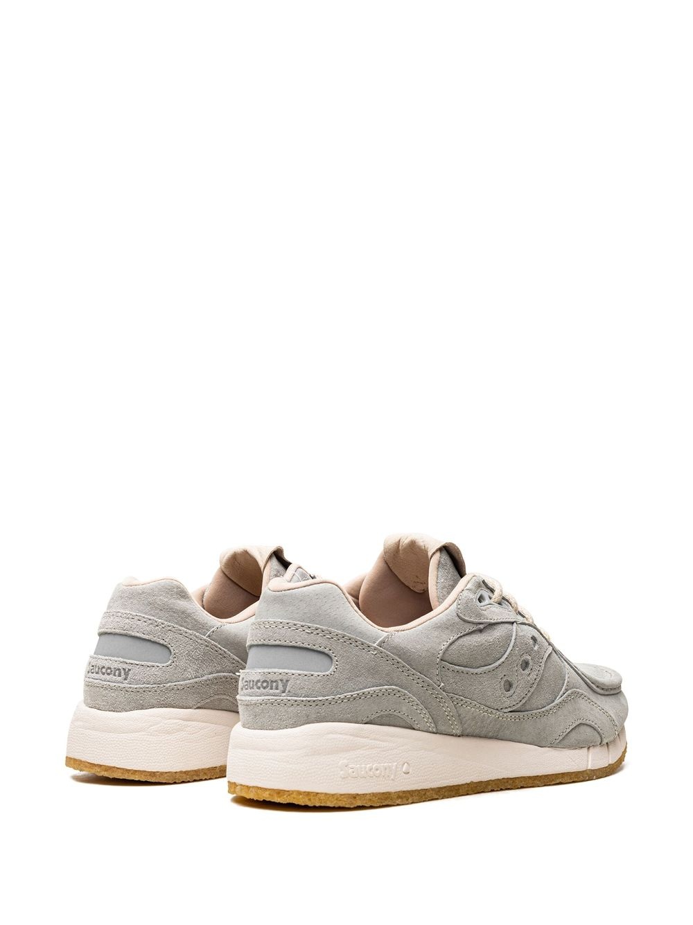 Shadow 6000 Moc low-top sneakers - 3