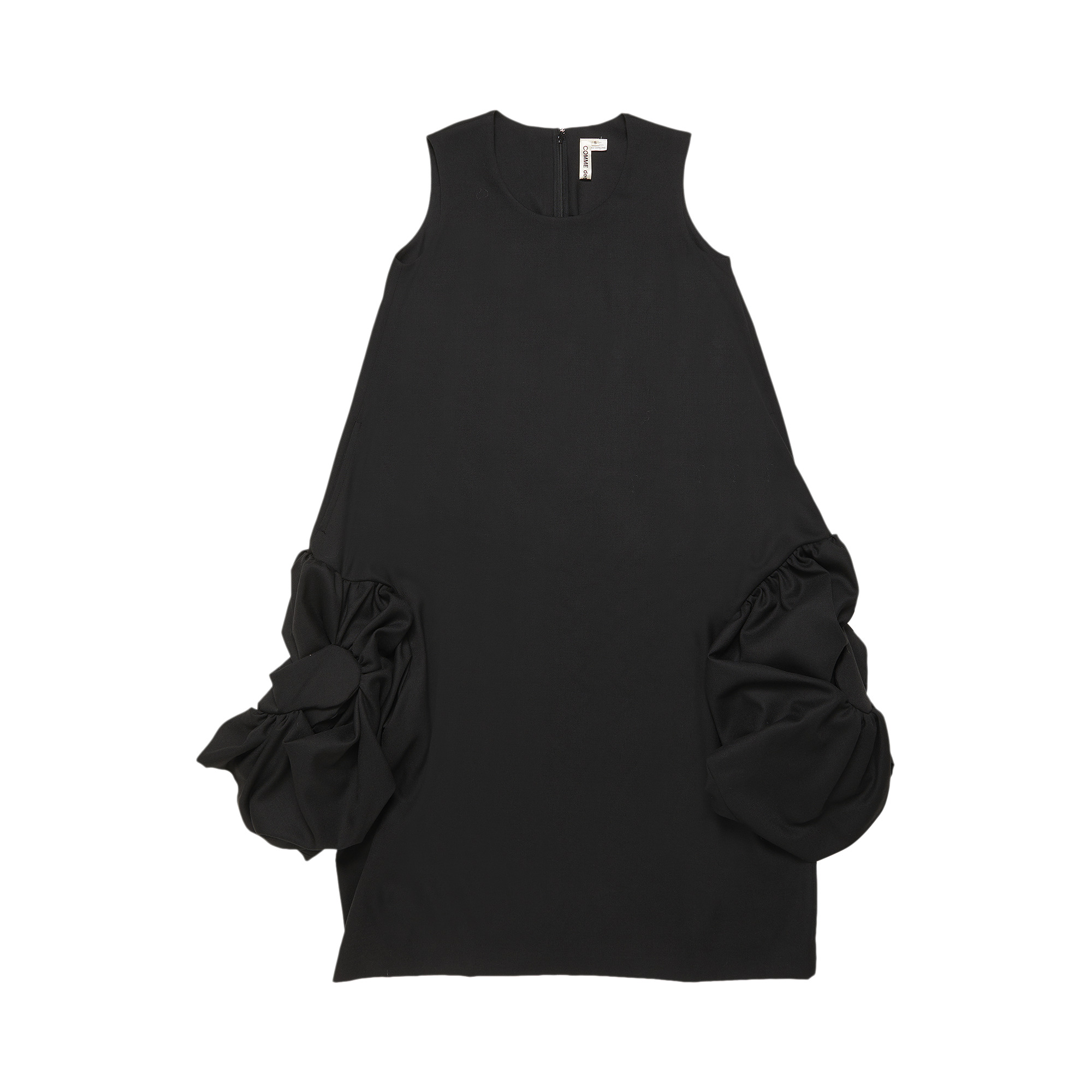 COMME DES GARCONS Women Sleeveless Dress - 1