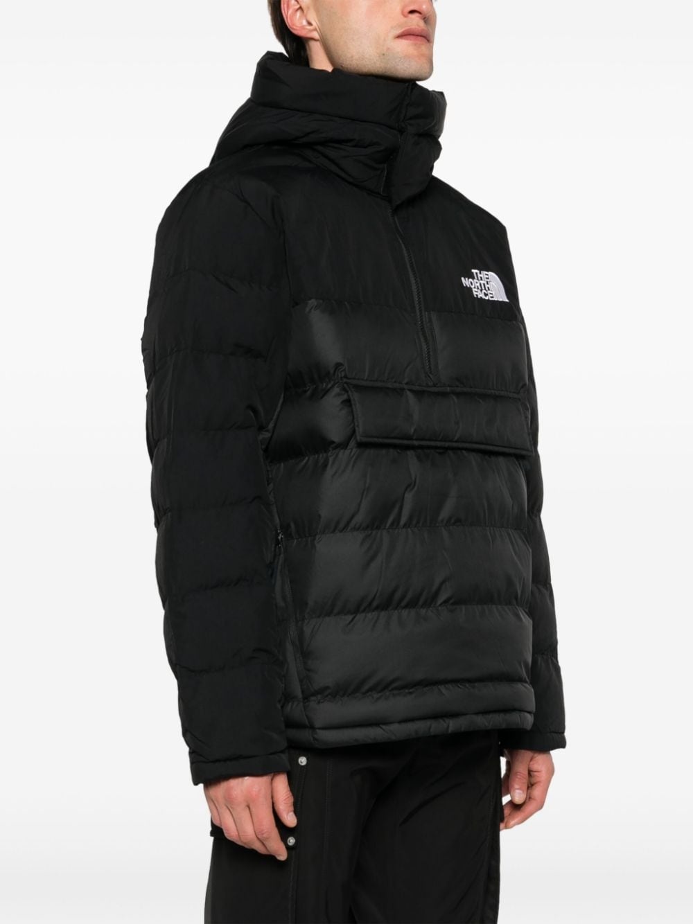 Himalayan padded jacket - 3