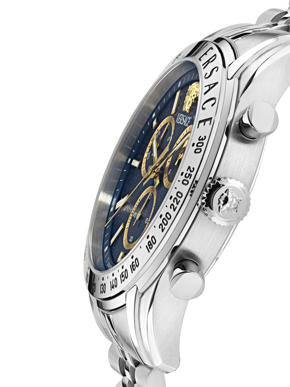 Chrono Master 44mm - 3