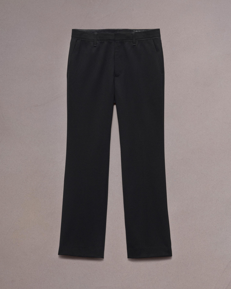Butler Wool-Blend Pant 1