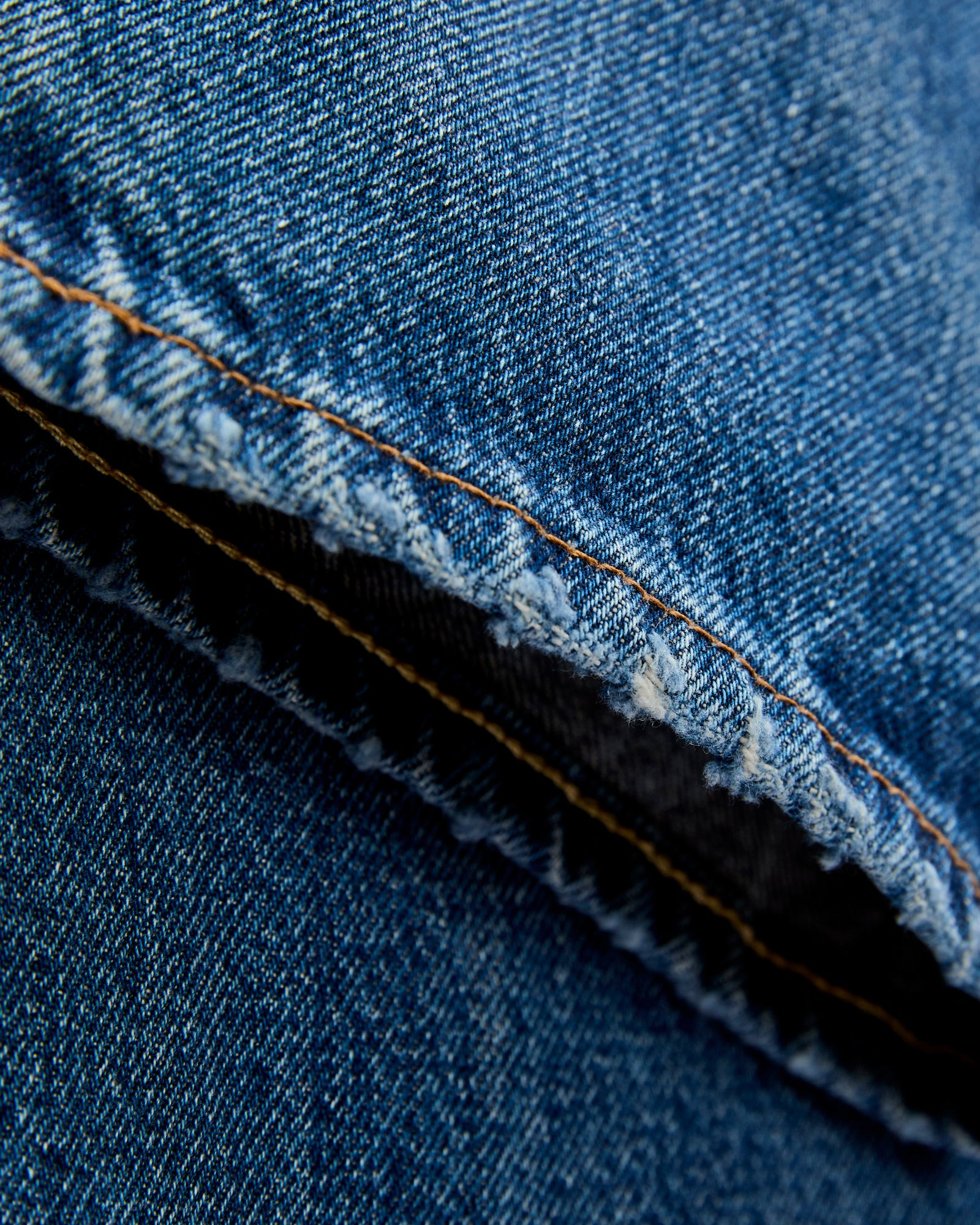 "Daws Wash" 13oz Denim - Slim Fit - 8