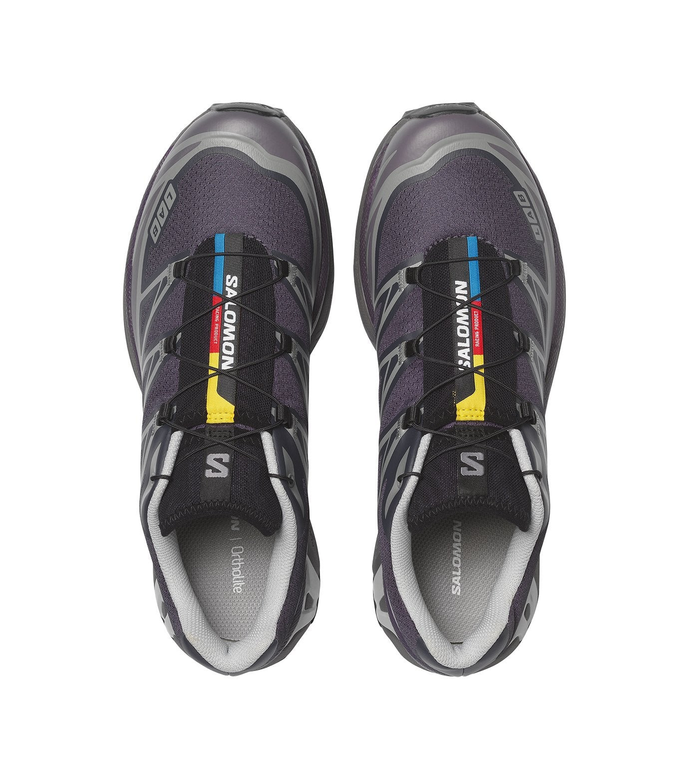 FOOTWEAR XT-6 - 2
