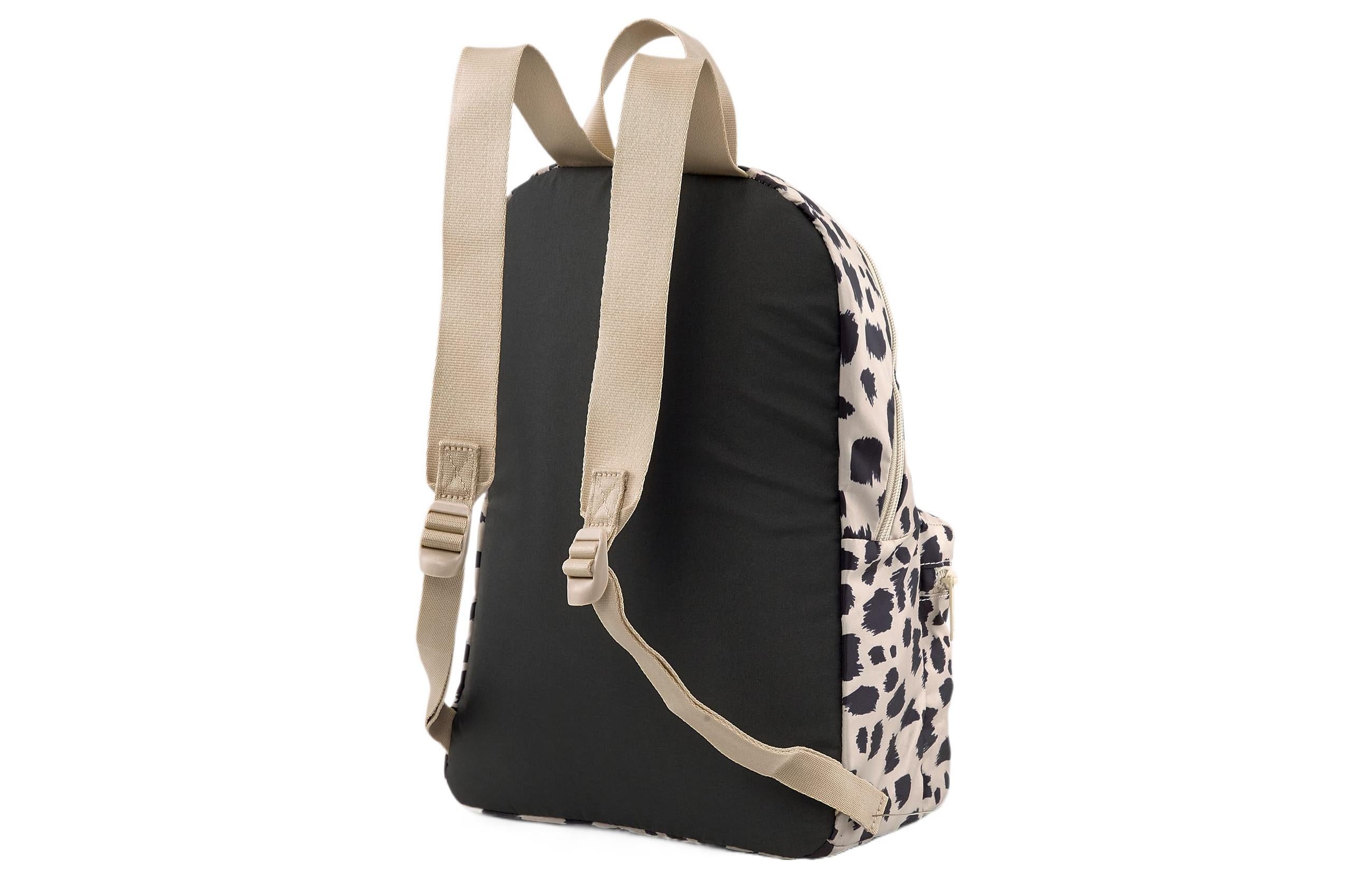 PUMA Core Pop Backpack 'Beige' 079470-04 - 2