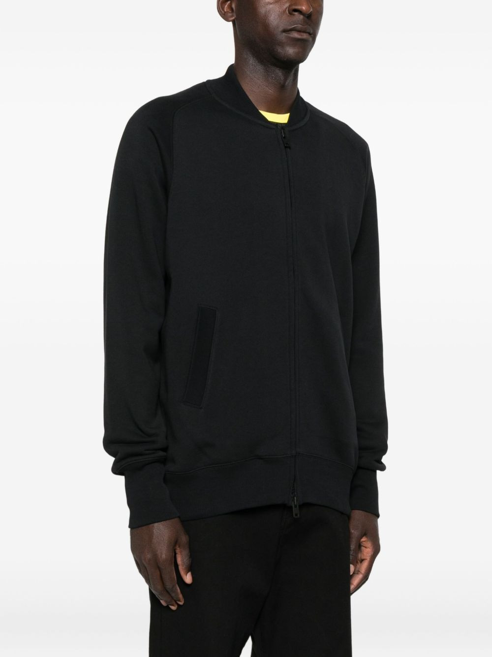 Y-3 Sweaters Black - 2