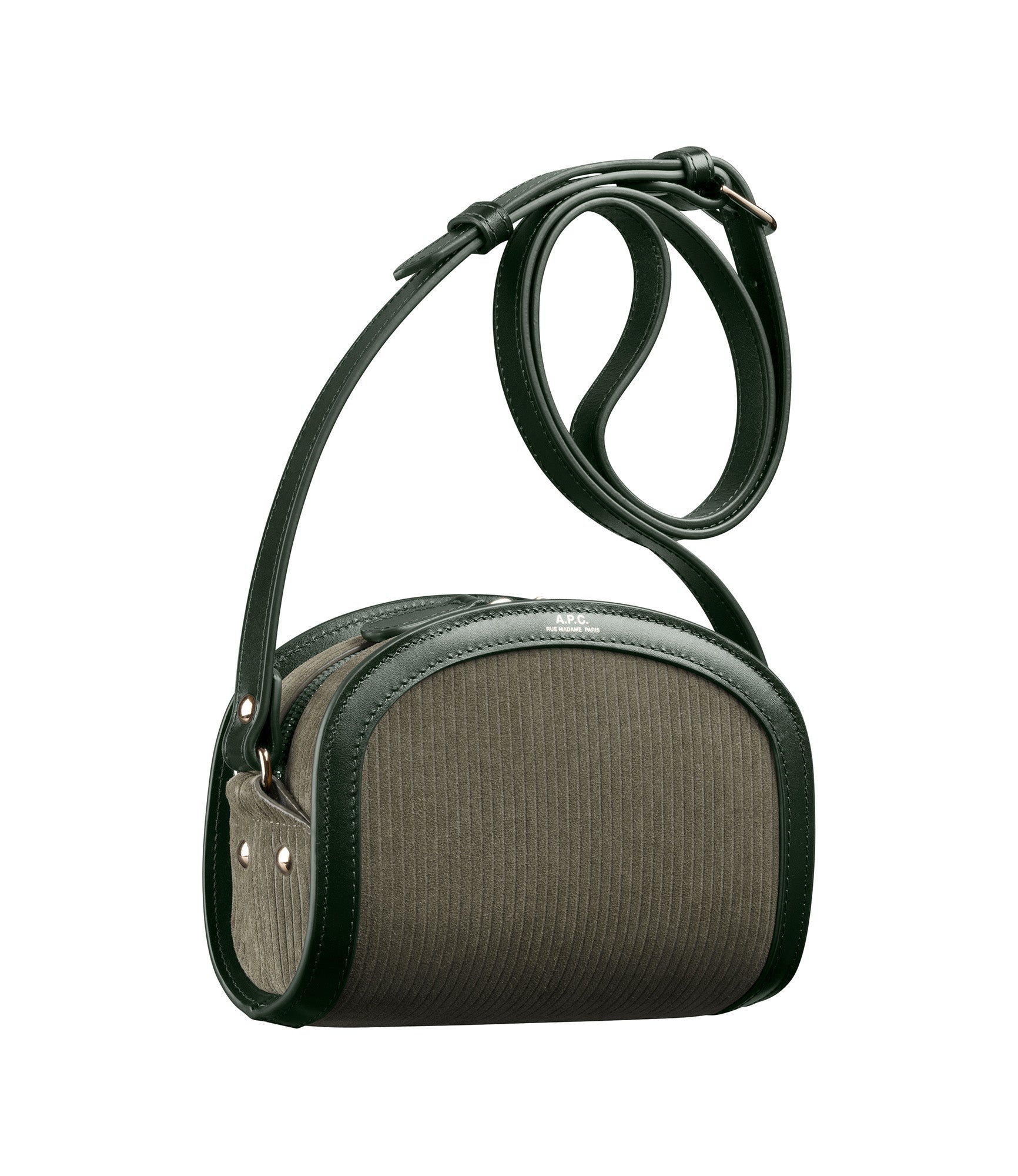 Demi-Lune Mini bag - 3