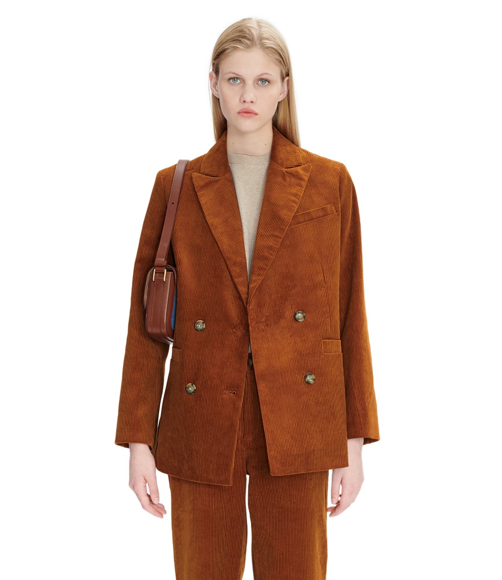 LUCY JACKET - 2