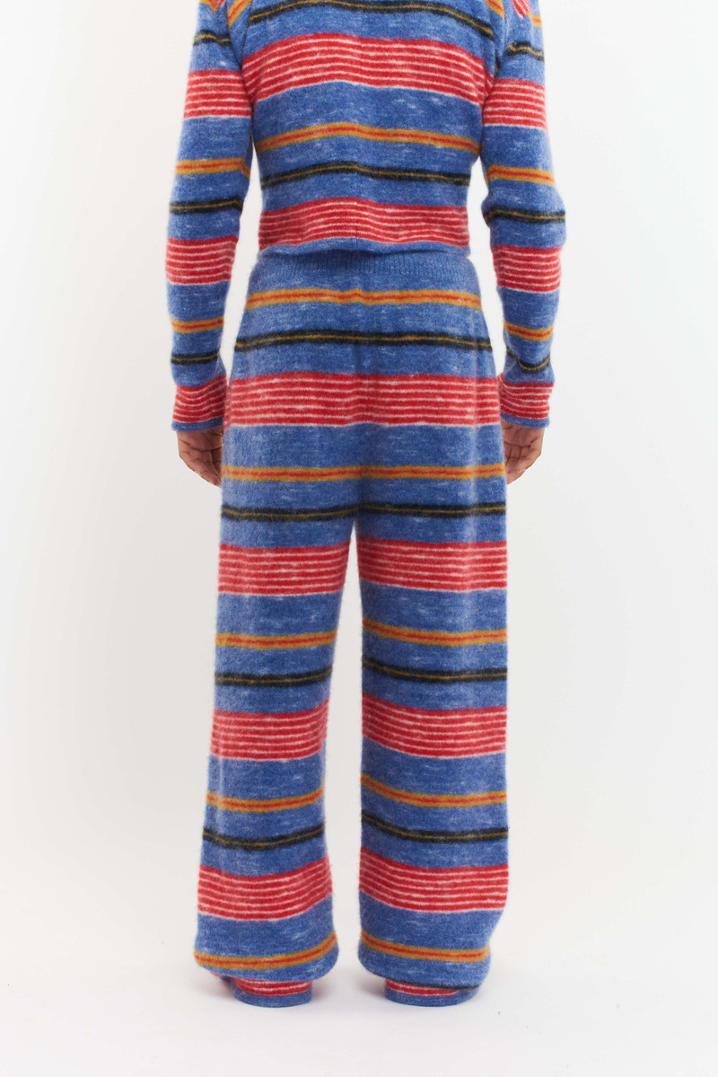 JASPER STRIPE LOUNGE PANT 5