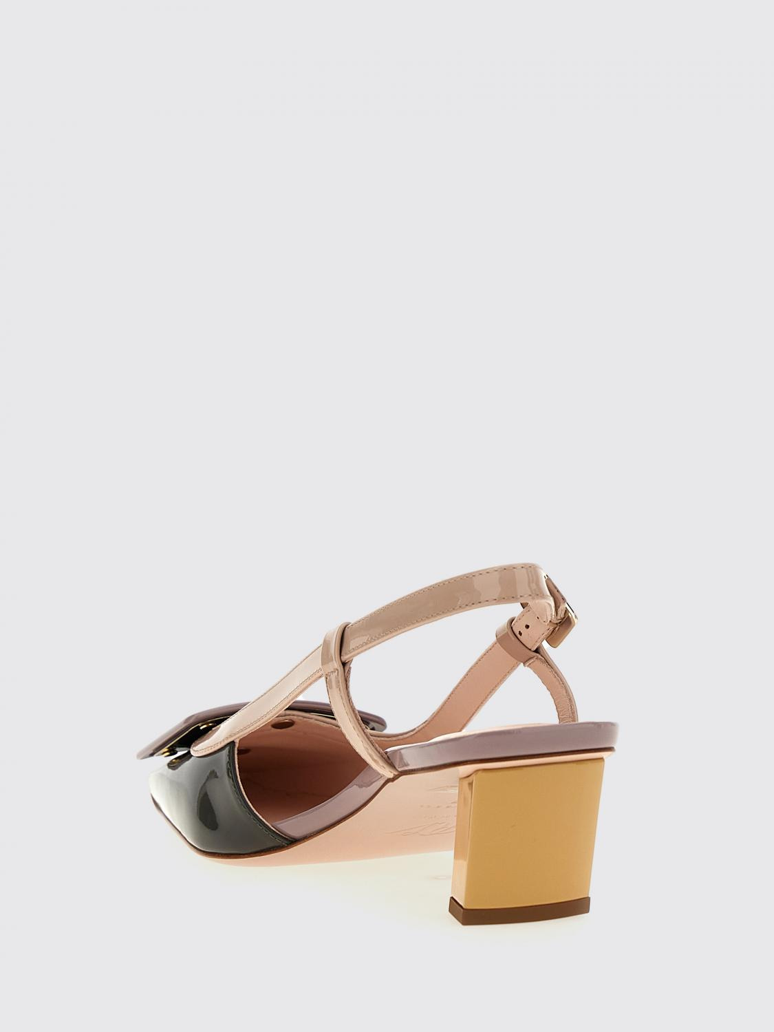 Shoes woman Roger Vivier - 3