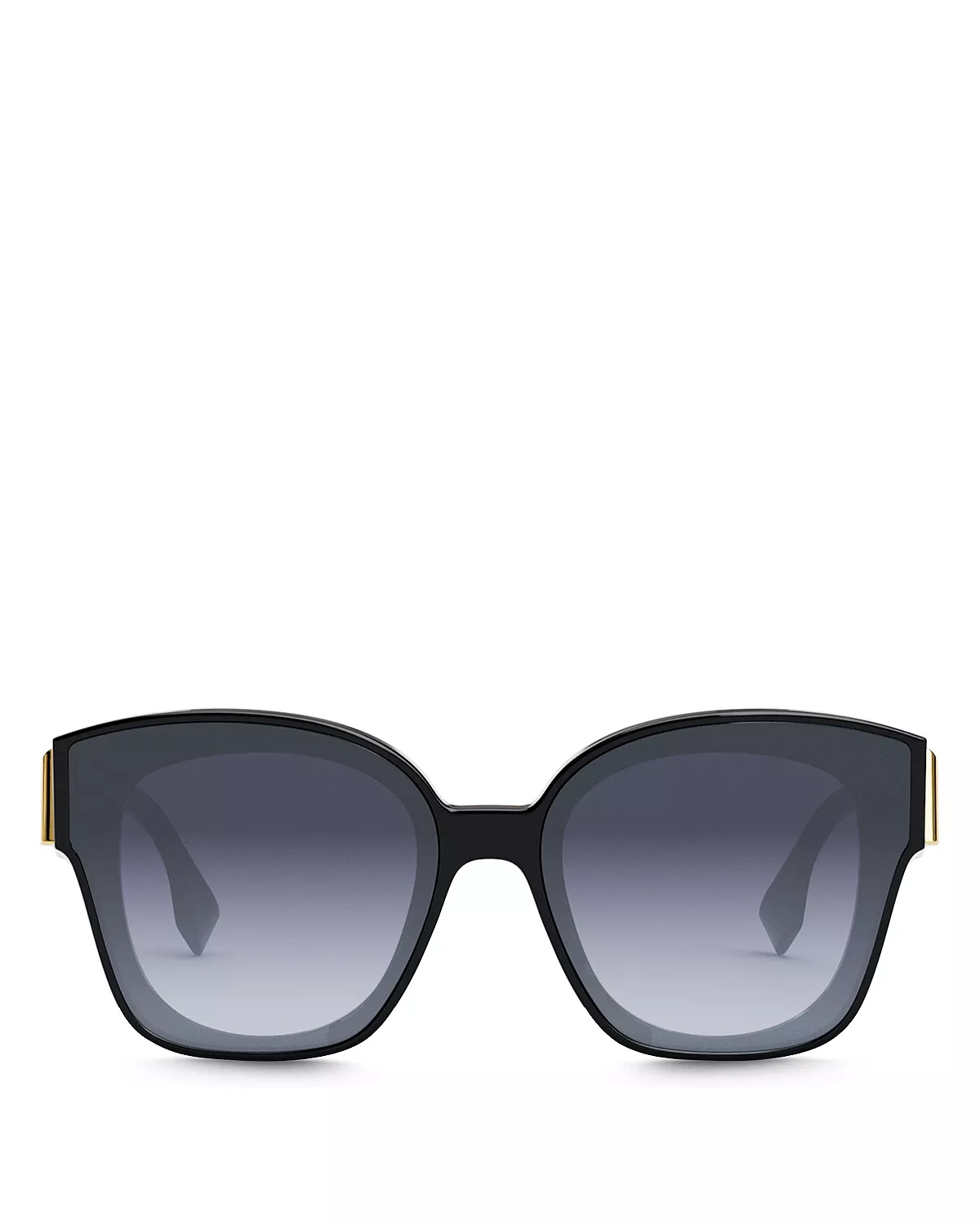 Fendi First Square Sunglasses, 63mm - 2