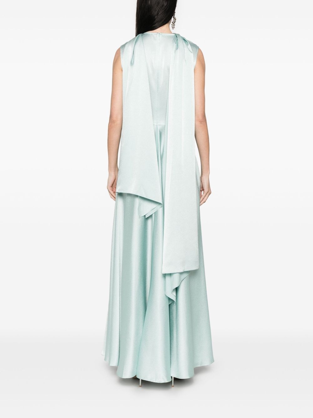 Emilia maxi dress - 4