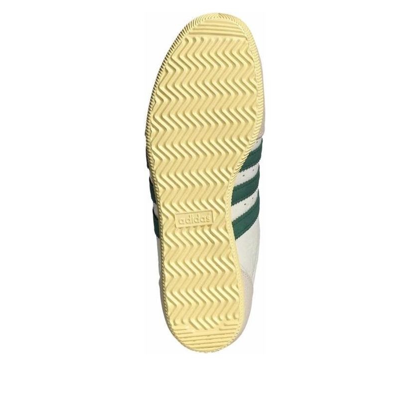 (WMNS) adidas Japan 'Off White Collegiate Green' JI2663 - 6