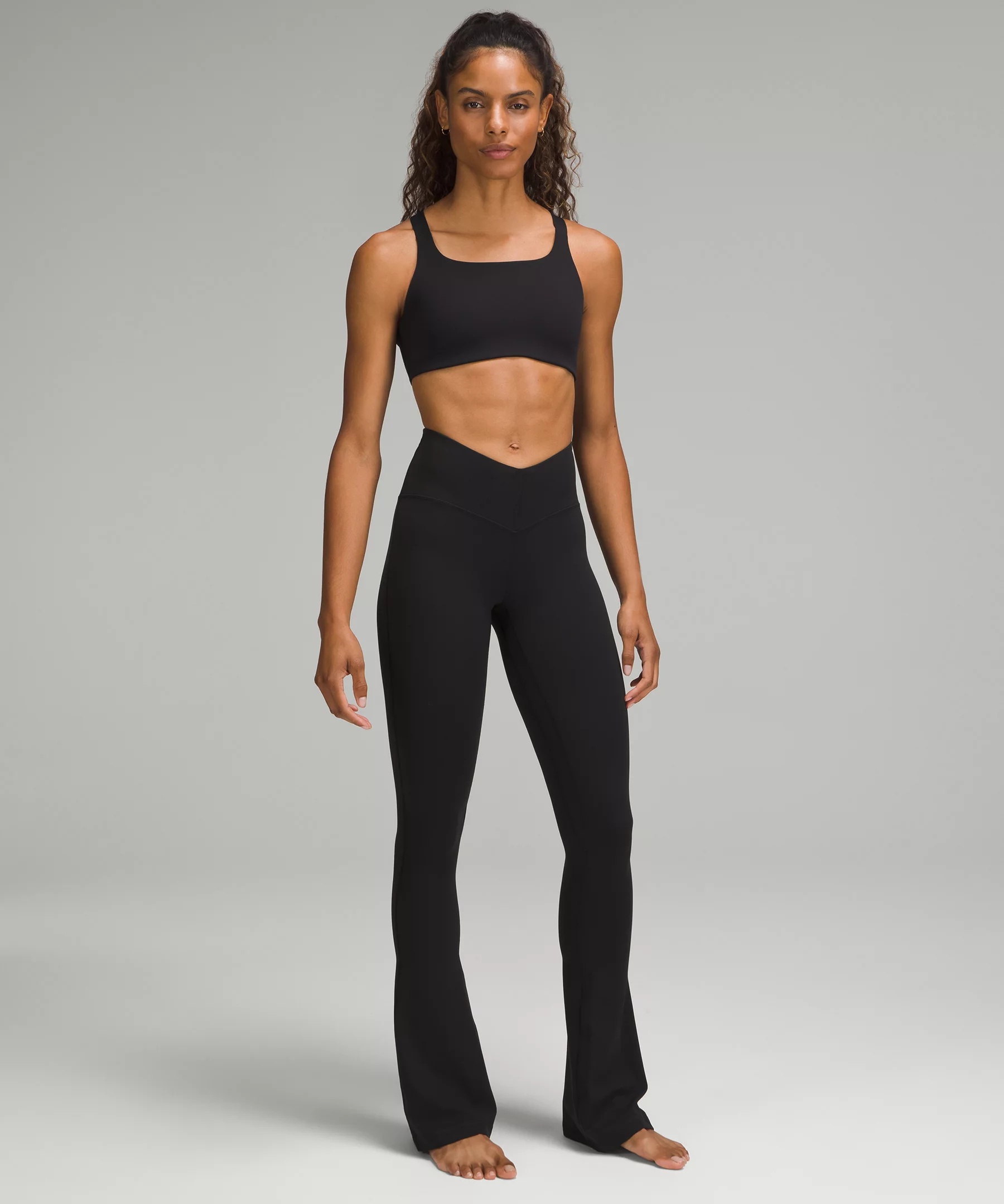 lululemon Align™ V-Waist Mini-Flare Pant - 2