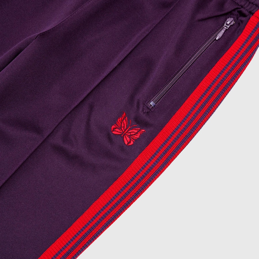 POLY SMOOTH TRACK PANT - 3